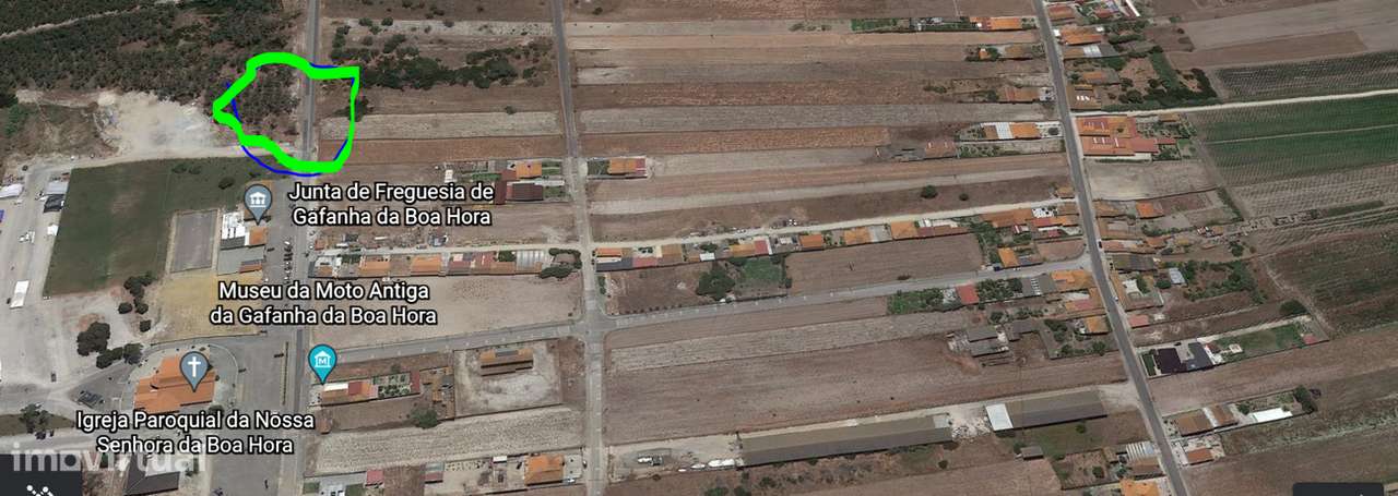 Terreno  para venda - Grande imagem: 4/5