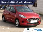 Hyundai i10 - 2