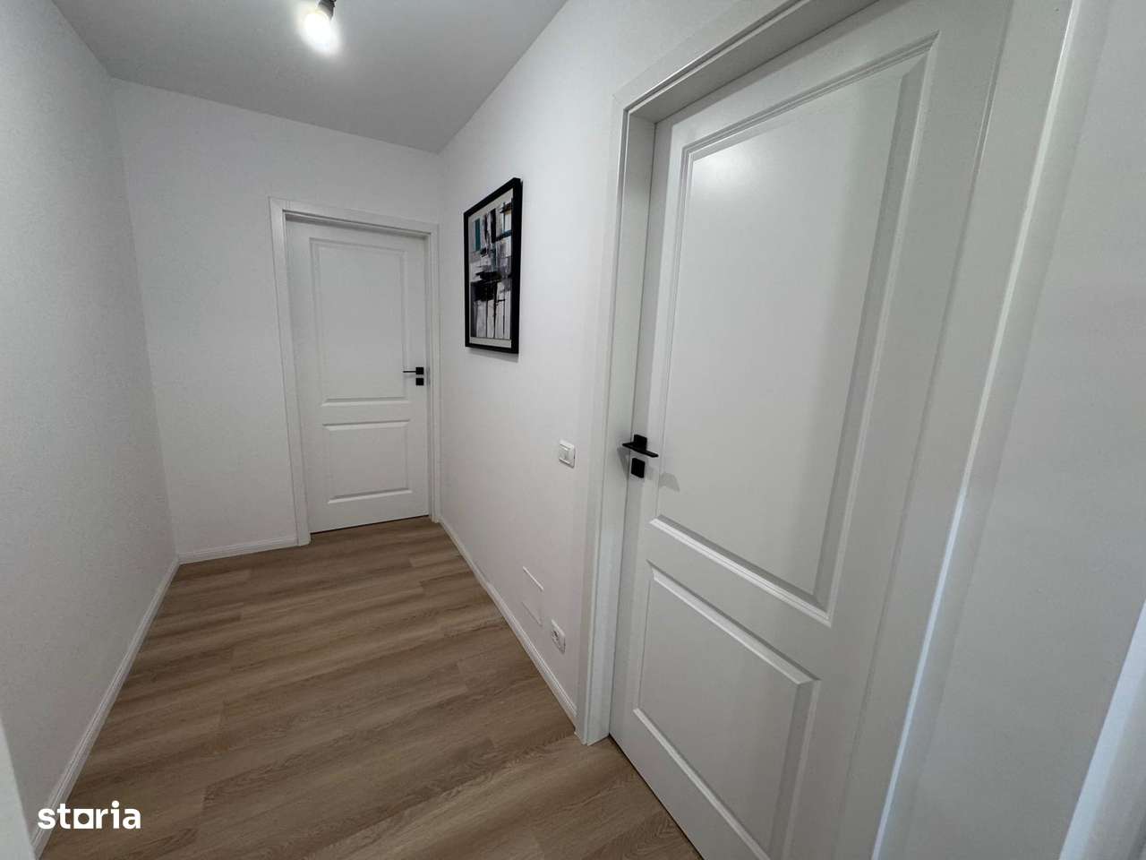 Apartament 2 camere, Drumul Taberei Moghioros mobilat-7
