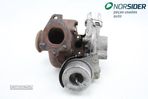 Turbo Renault Megane III Break Fase II|12-14 - 5