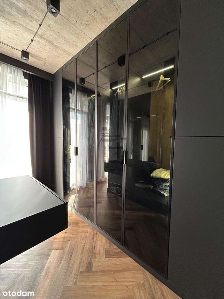 Piękny apartament dla wymagających na Botaniku-13