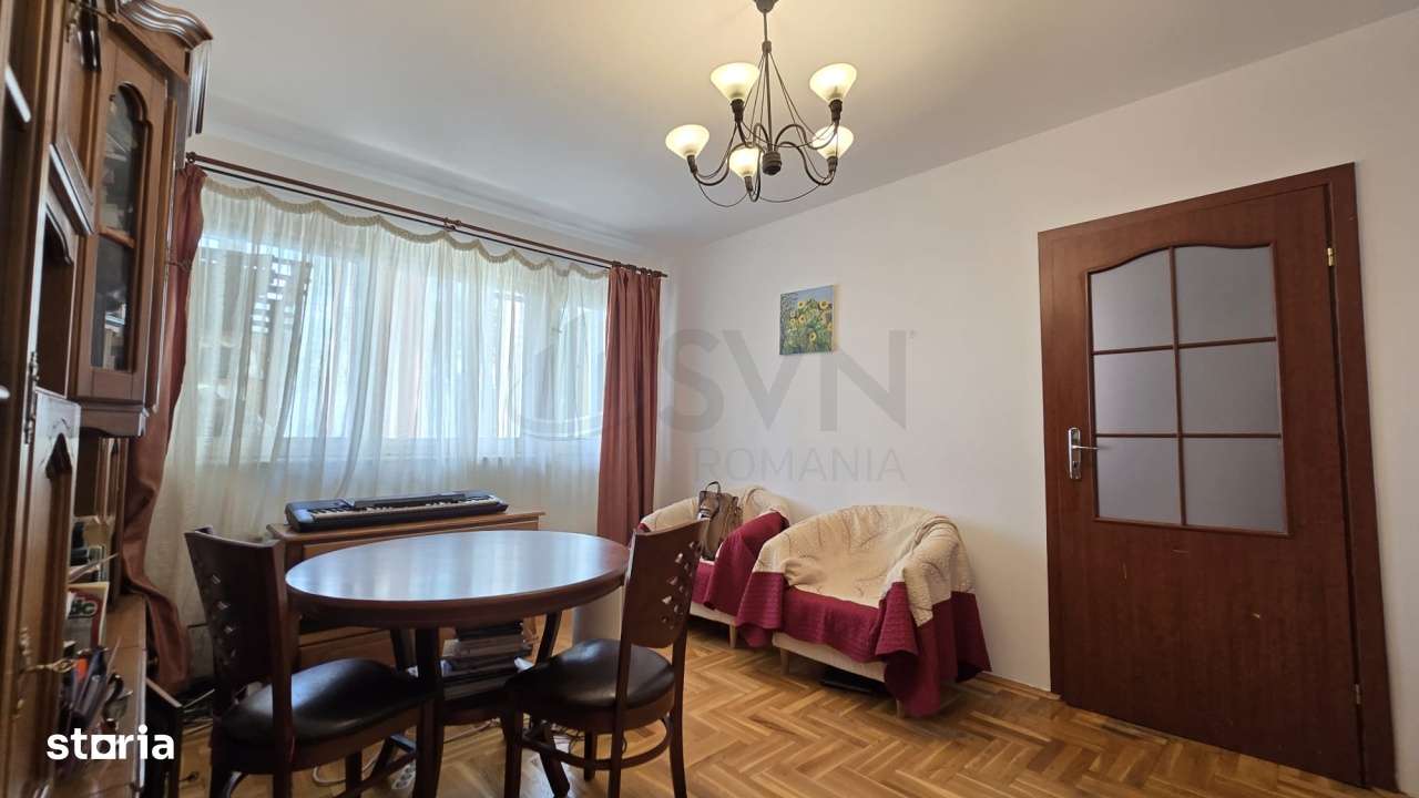 Apartament 2 camere zona Victoriei Comision 0 - Imagine principală: 2/15