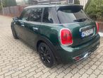 MINI Cooper S sport - 10