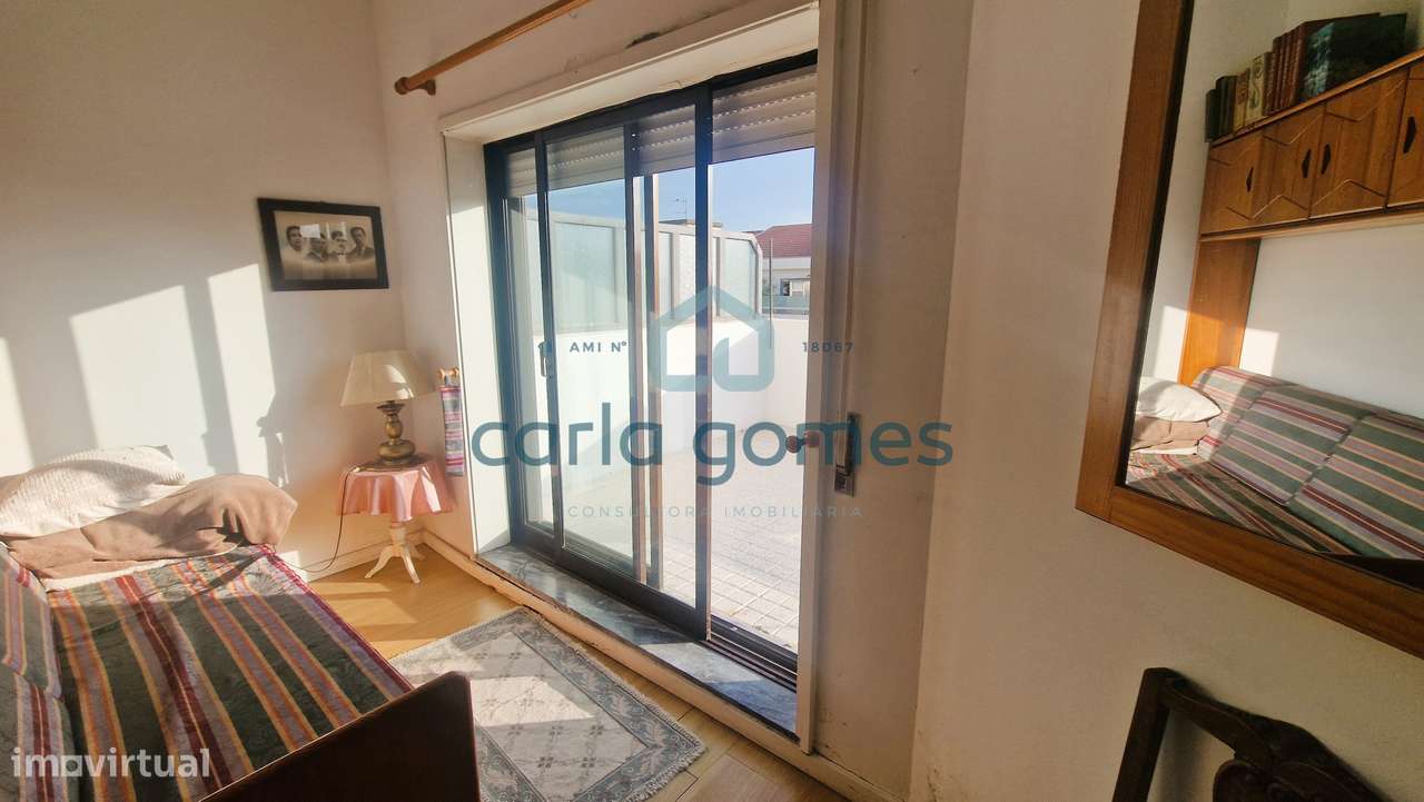 APARTAMENTO T2 C/ LUGAR DE GARAGEM TERRAÇO  ELEVADOR | BOAVISTA, PORTO-17