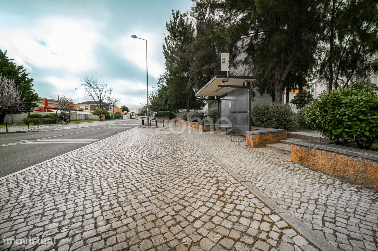 Apartamento T2 em Alcoitão, Alcabideche-12