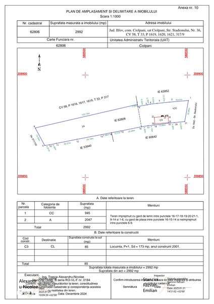 Casa de vanzare! - Imagine principală: 4/4