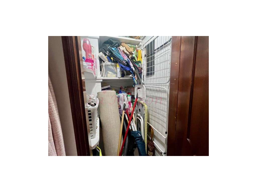 Apartamento T2 no Infantado-20