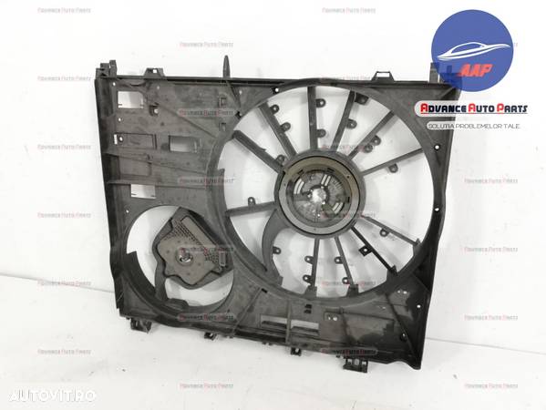 GMV Range Rover Sport Vogue L405 3.0 TDI an 2014- 2018 cod CPLA8C607BG - original - 4