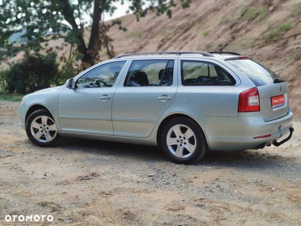 Skoda Octavia 1.4 TSI Family - 2