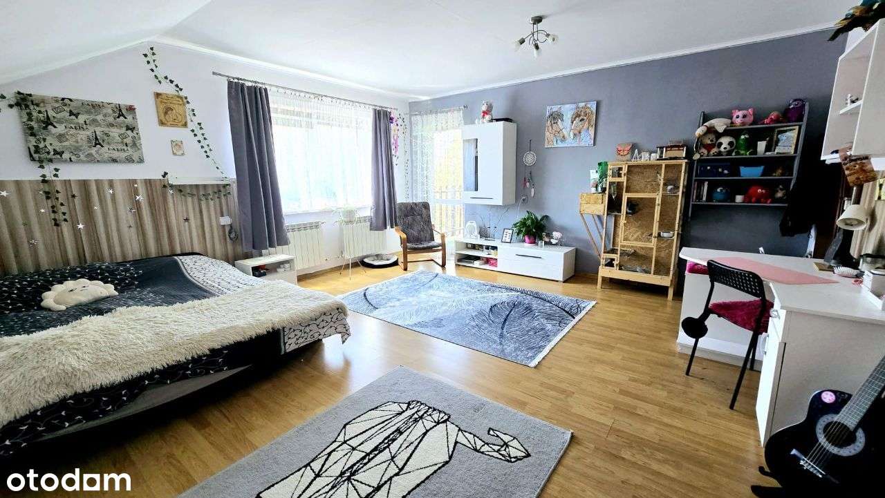 Piękny ogród, Komfortowy dom – wyjątkowa przestrze-11