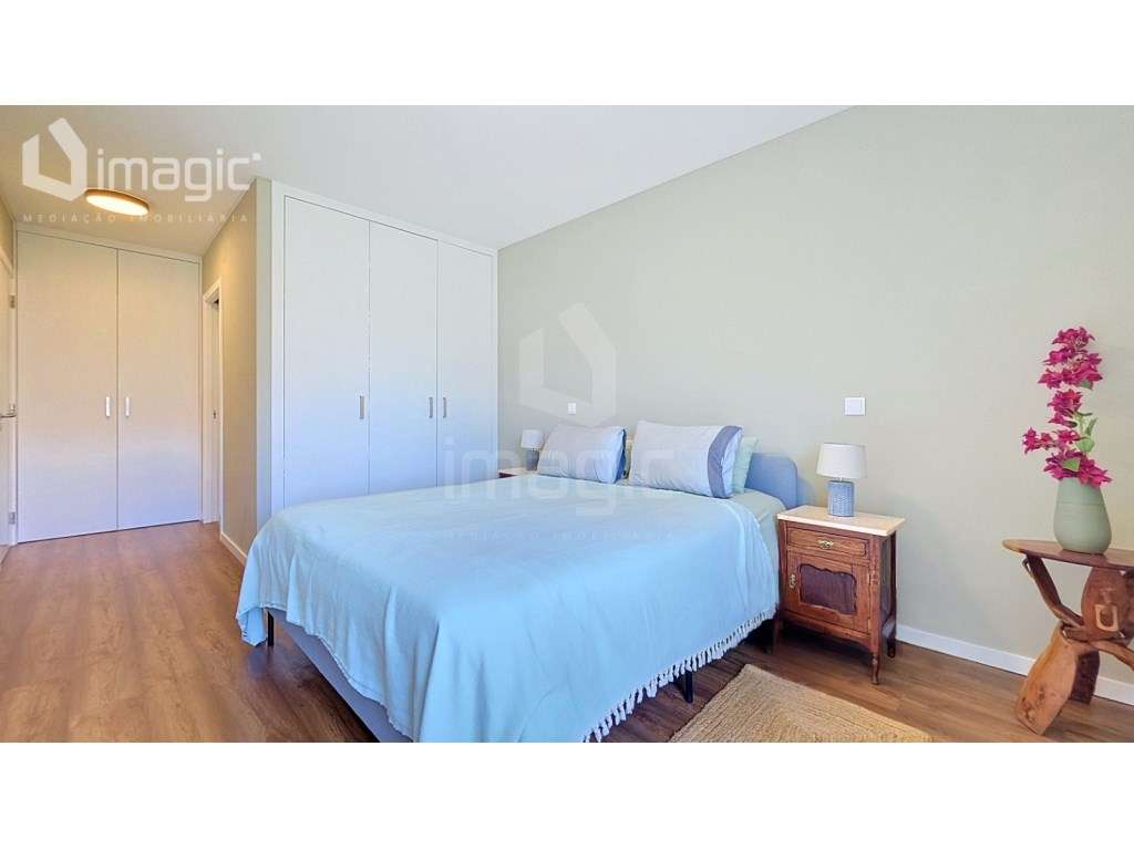APARTAMENTO T4 DUPLEX - VISTA DE MAR, ERICEIRA CENTRO-22