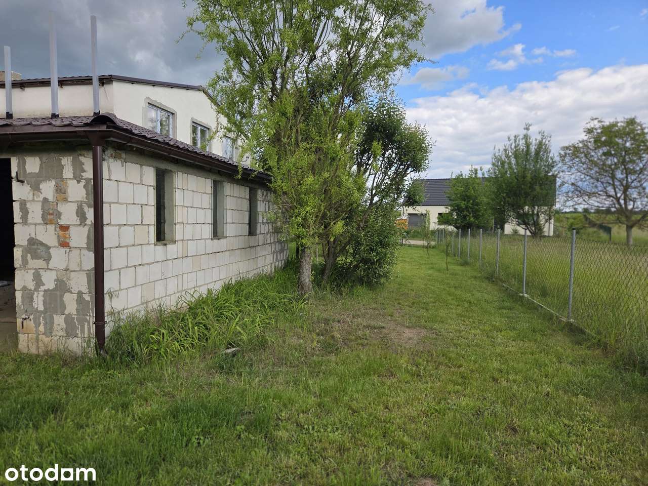 Dom przy Puszczy Zielonka - Pełny obrazek: 5/19