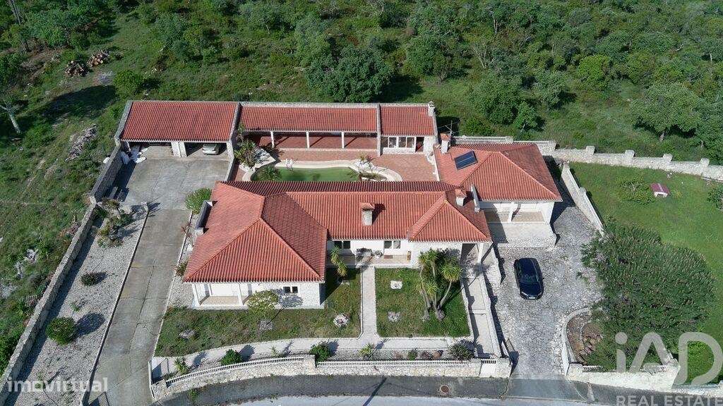 Casa Villa T4 Em Arrabal De 212 M2