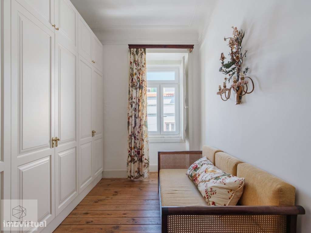 Moradia T8 com vista para Barragem do Maranhão-37