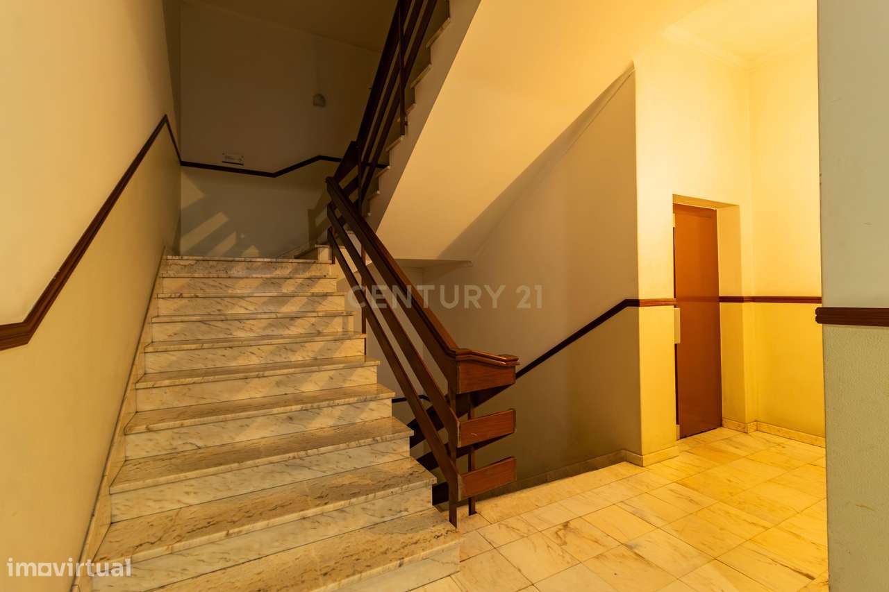 Apartamento T2 em Fátima, Ourém - Vista Panorâmica-17