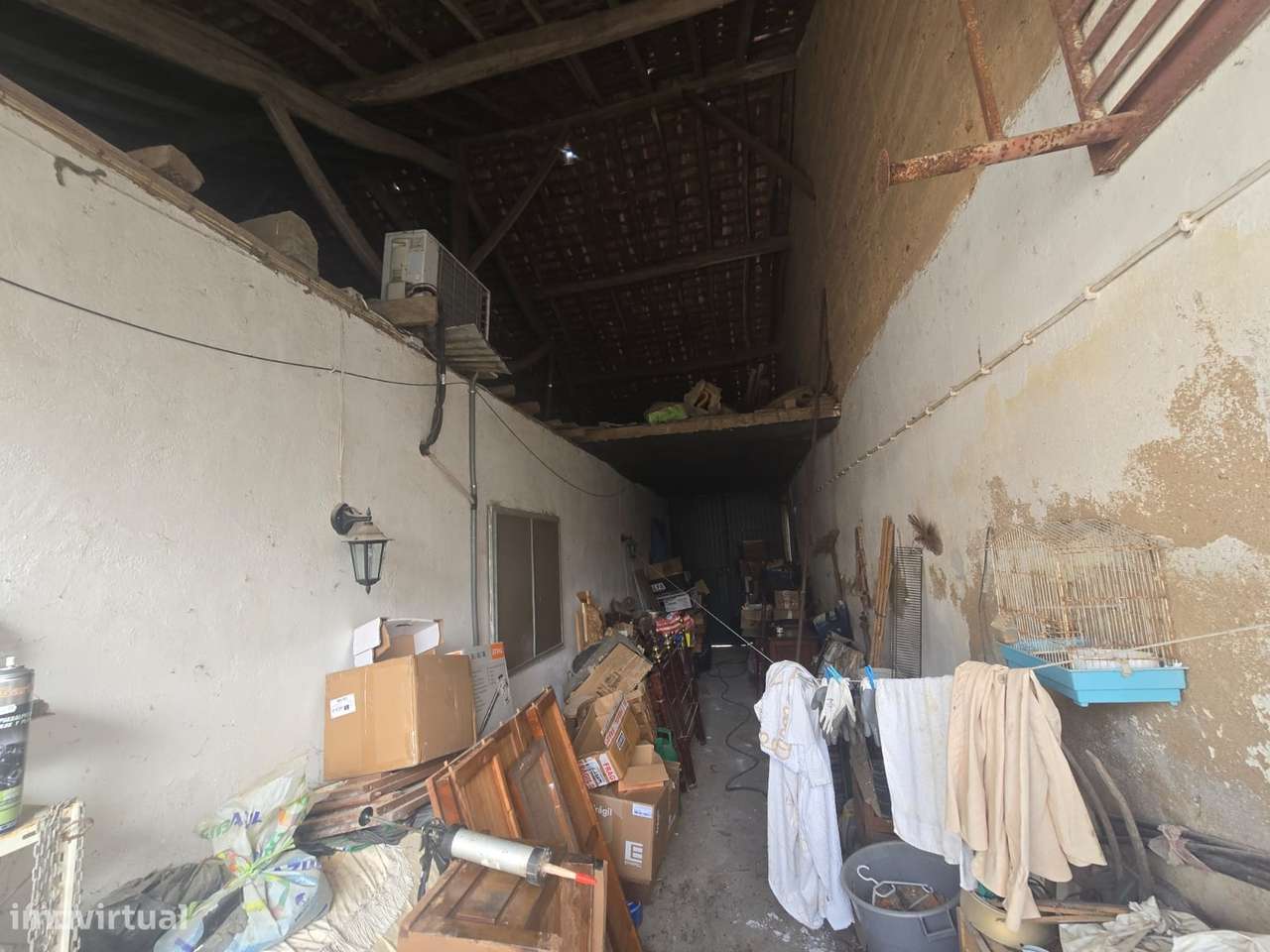 Moradia T3 na Golegã – O Refúgio Ideal para Si e para os Seus Cavalos-9