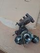 TURBINA TURBO VW AUDI SKODA 03G253014M - 1