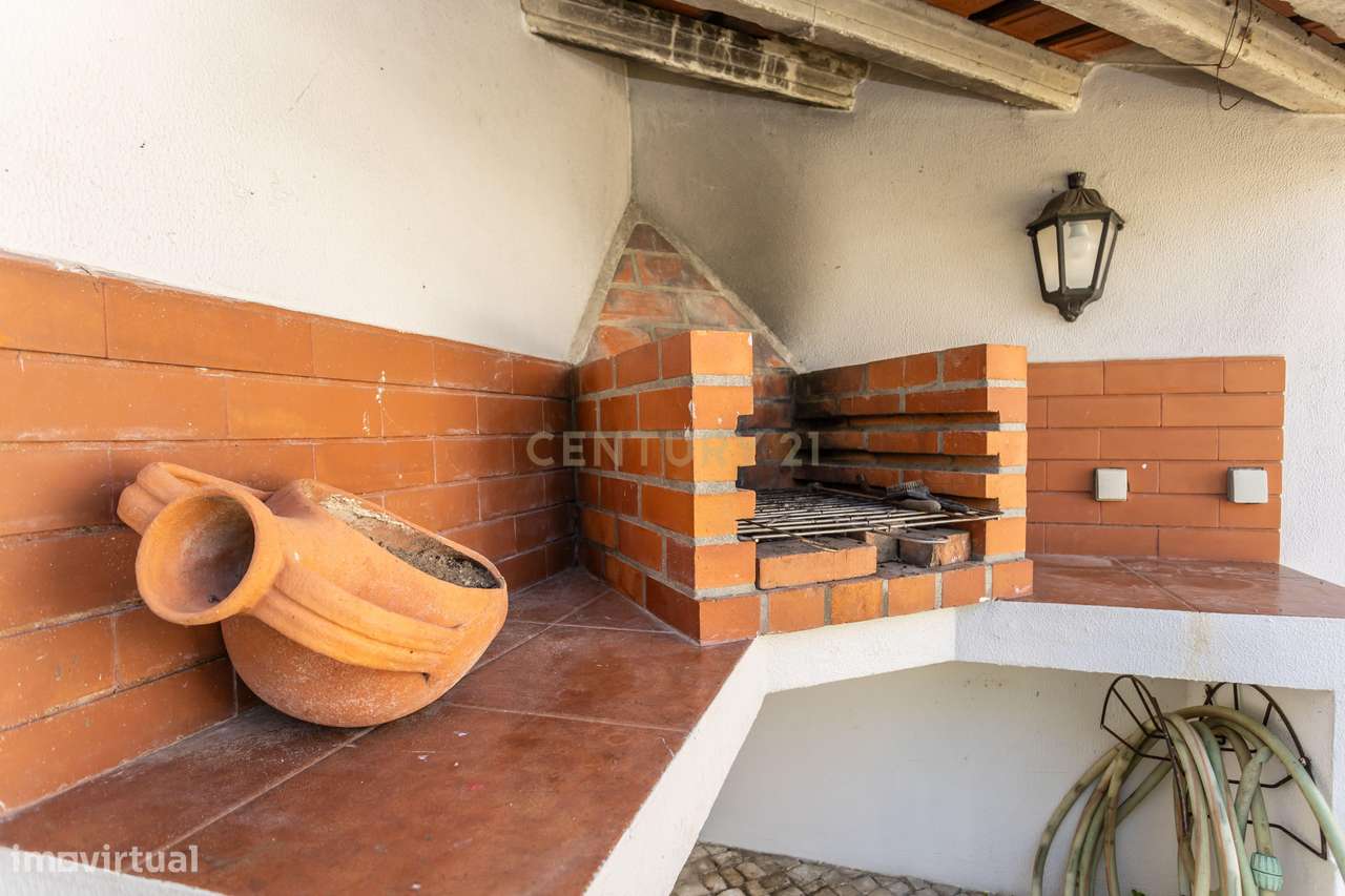 Moradia Isolada  em Azeitão-12