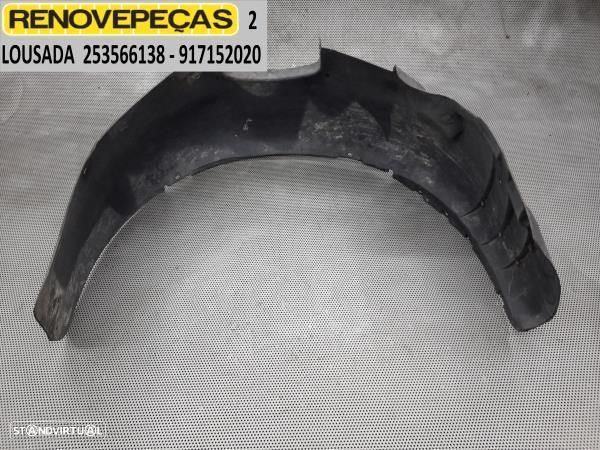 Cave Roda Frente Esq  Seat Ibiza Ii (6K1) - 1