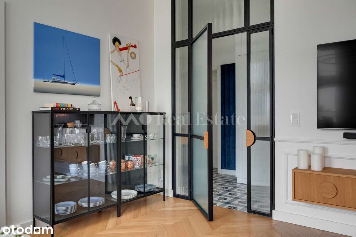 Unikatowy apartament | Sopot | Morze | Plaża-0