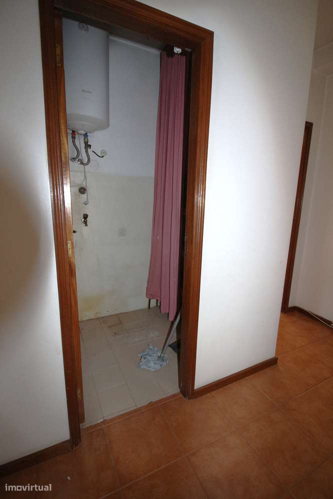 Apartamento com 3 frentes-9