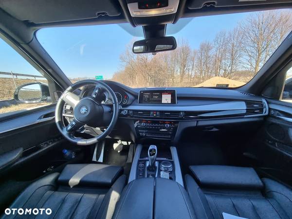 BMW X5 xDrive25d - 7