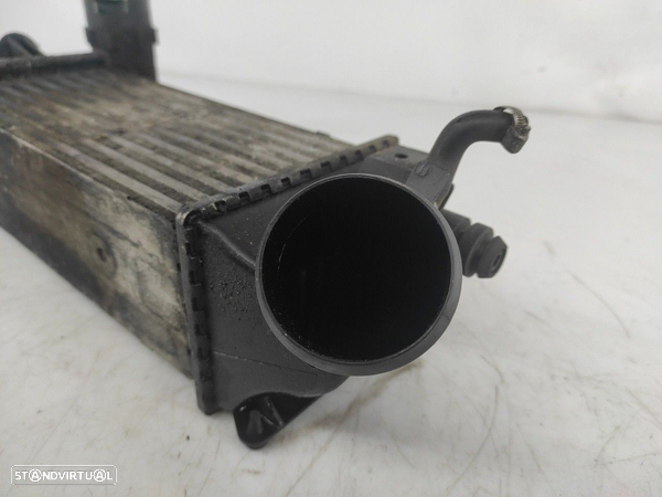 Intercooler Radiador Citroen C5 I (Dc_) - 3