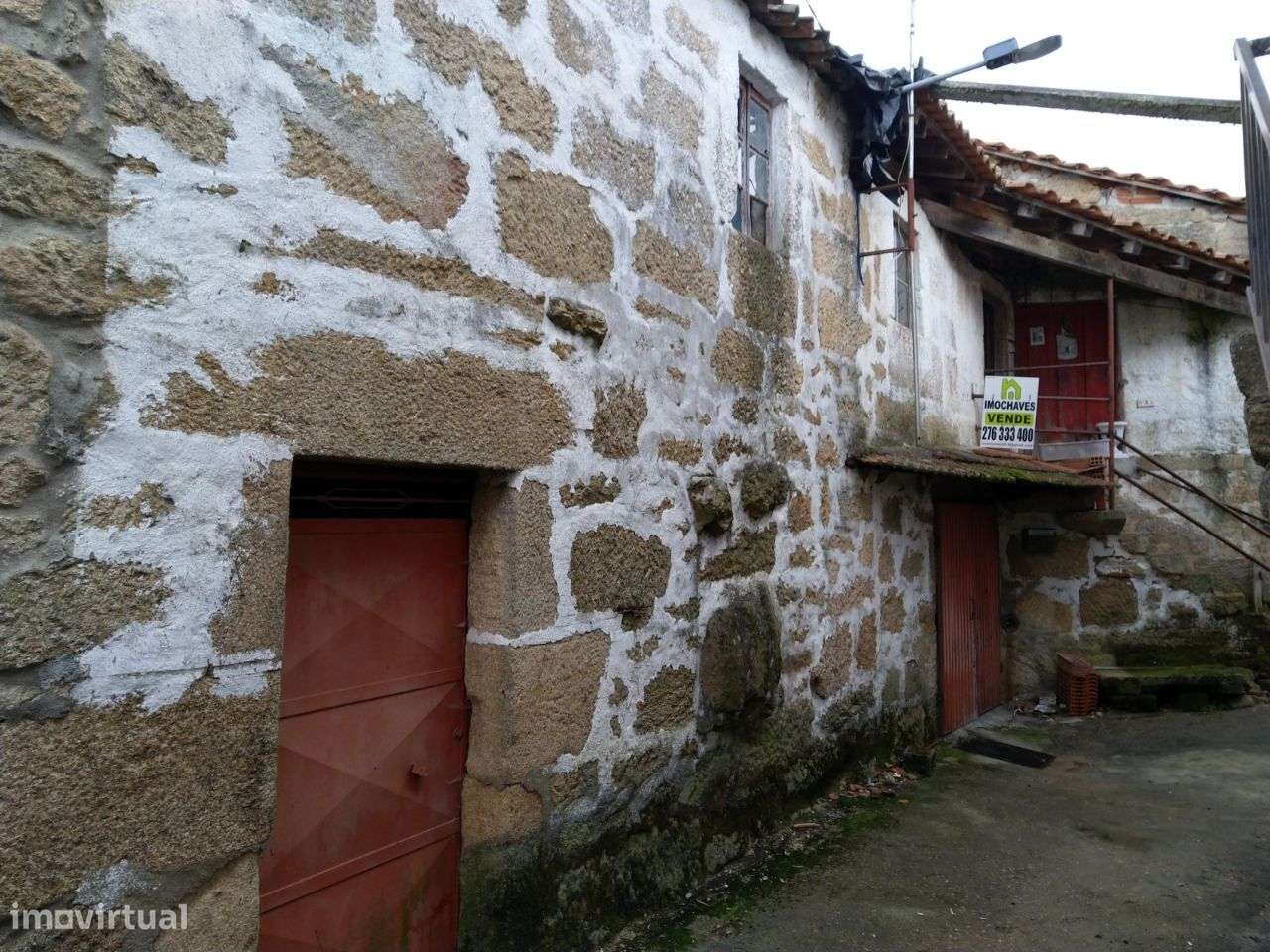 Chaves Vilarelho da Raia - Grande imagem: 4/13