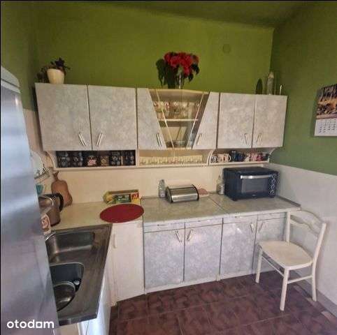 Mieszkanie, 57,20 m², Bielsko-Biała-1