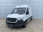 Mercedes-Benz Sprinter - 2