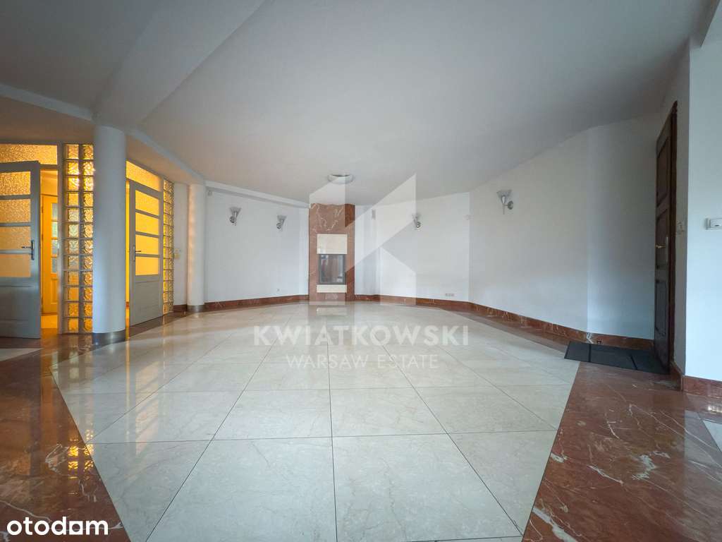 Konstancin-Jeziorna – elegancka rezydencja - Pełny obrazek: 5/20