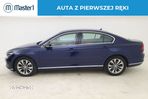 Volkswagen Passat 1.4 TSI BMT ACT Highline - 2