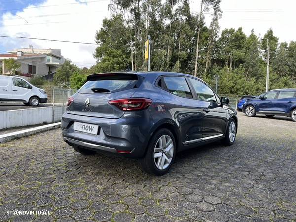 Renault Clio 1.0 TCe Intens - 2