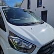 Ford Transit Custom - 1