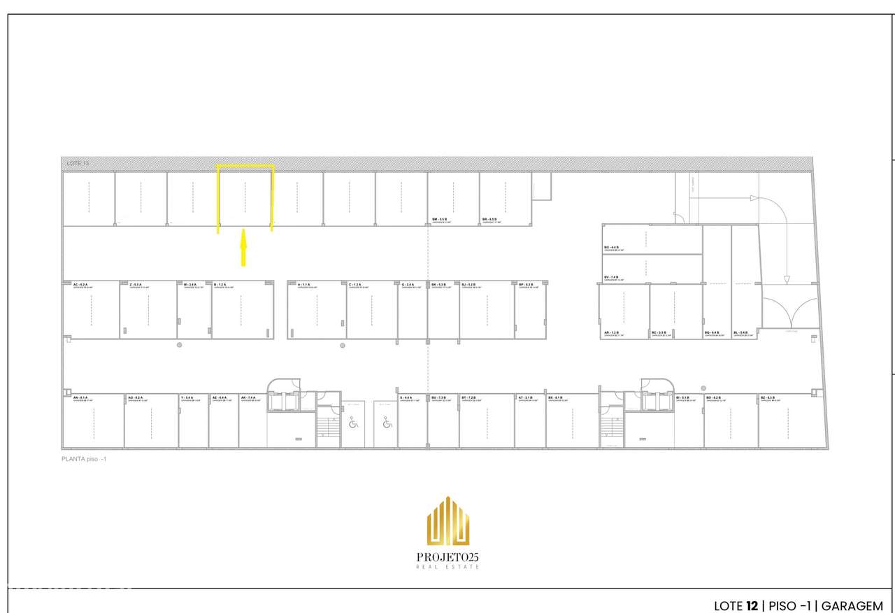 T3 NOVO, Varanda 16m2 em Condº Fechado com Piscina e jardins privados.-18