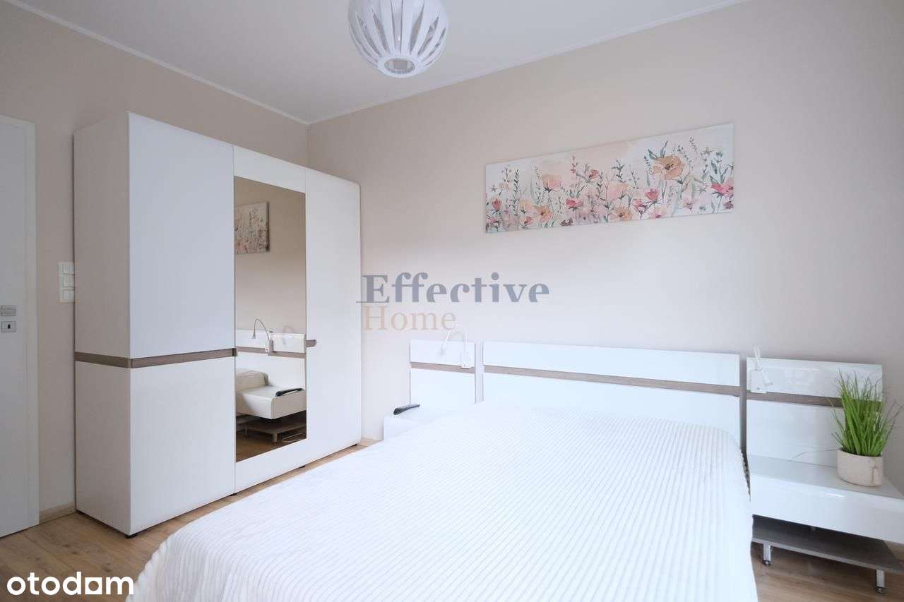 2pok.| taras + ogródek | nowe bud.| Ogrody Hallera-8