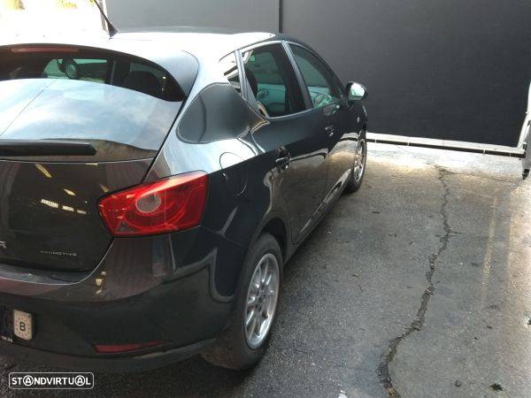 Para Peças Seat Ibiza Iv (6J5, 6P1) - 3