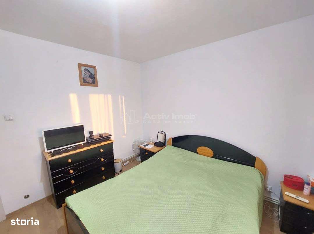 3 camere, decomandat, 65 mp UTILI, etaj 4, Piata Dorobanti II - Imagine principală: 4/12