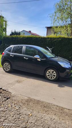 Citroën C3 1.2 PureTech Seduction - 1