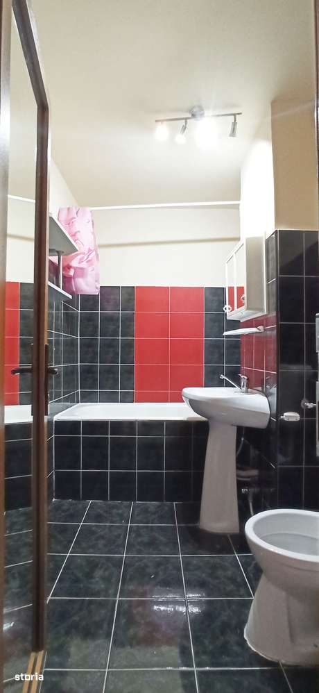 Apartament cu 2 camere-4