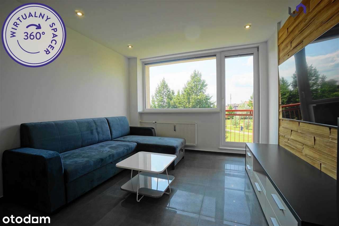 Nowe Mieszkanie Wysoki Standard! OD Zaraz! - Pełny obrazek: 5/19