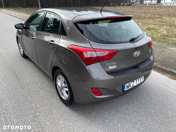 Hyundai I30 i30cw 1.4 Fifa World Cup Edition - 3