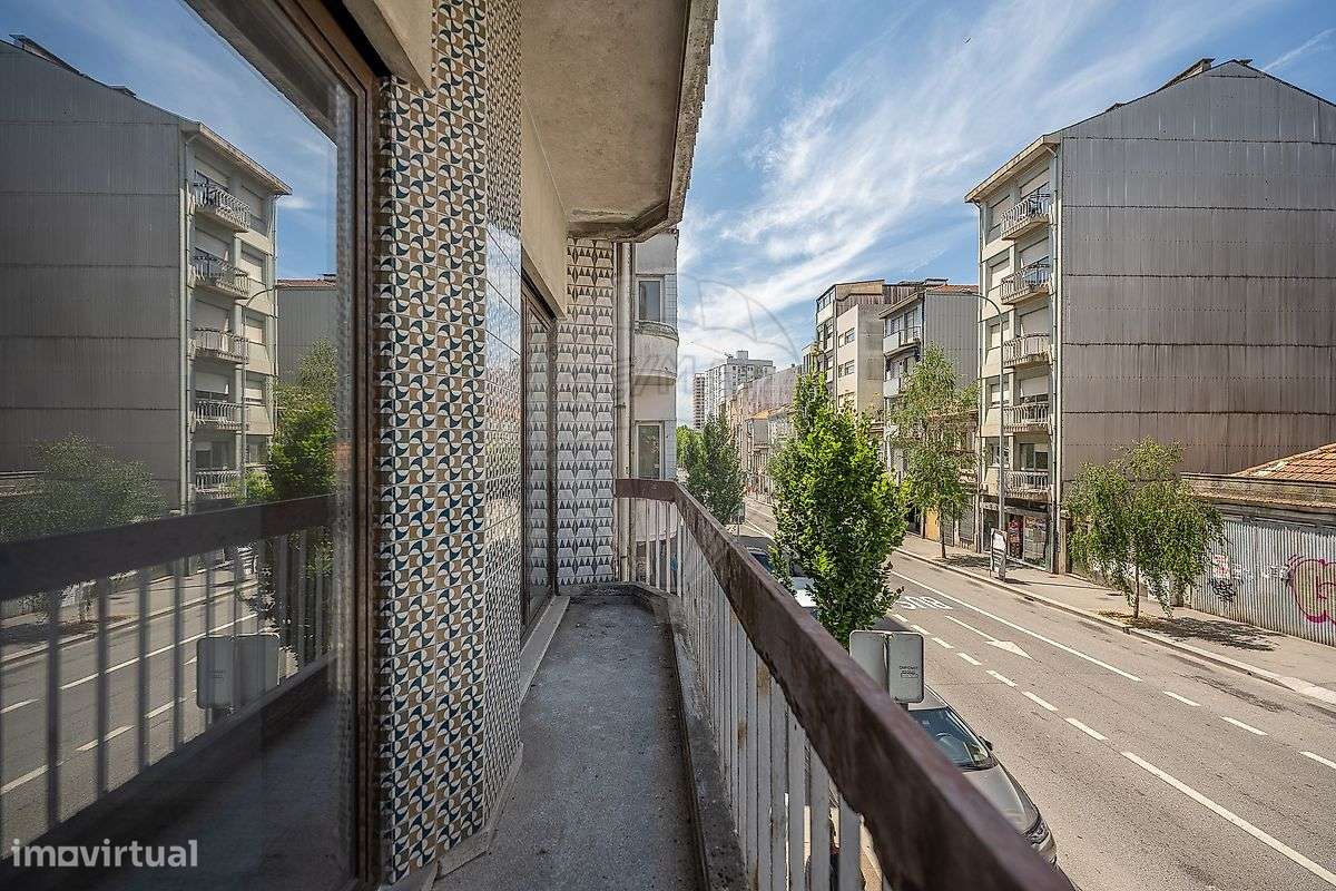 Apartamento T2 para venda-23