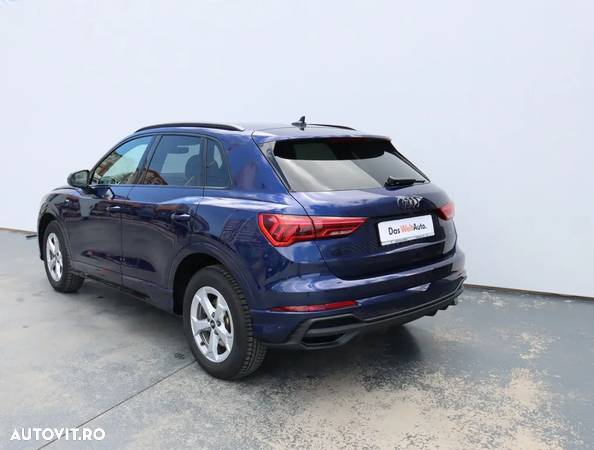 Audi Q3 2.0 40 TDI quattro S tronic S Line - 6