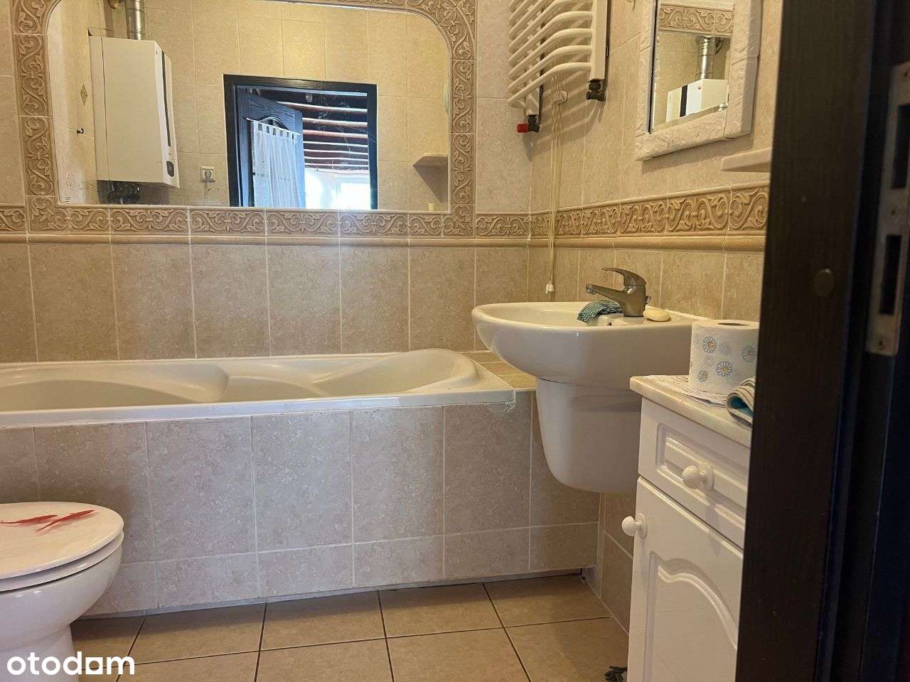 Sprzedam mieszkanie Centrum ul. Jasnogórska 64,50 - Pełny obrazek: 5/10