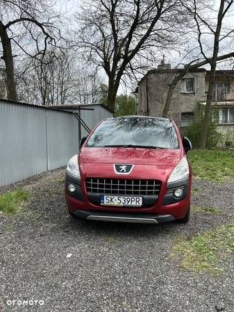 Peugeot 3008 1.6 Premium - 2