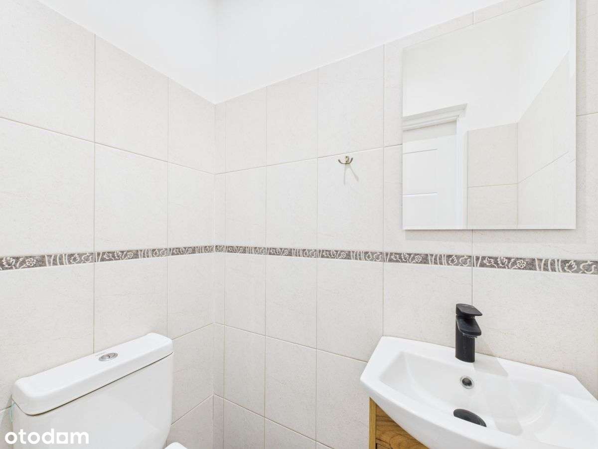 Przestronne 4 pokojowe Ursynów  Imielin | Metro-17