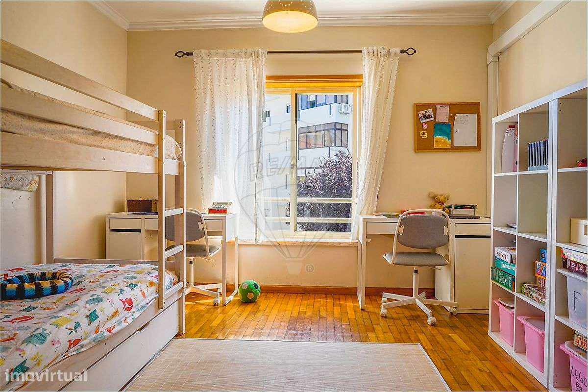Apartamento T2 para venda-11