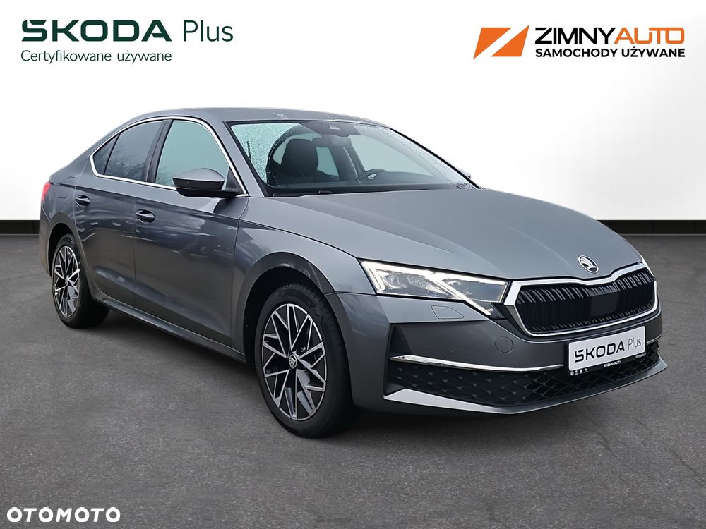 REZERWACJA FV23%,Selection, 2.0TDI 150KM, Salon Polska