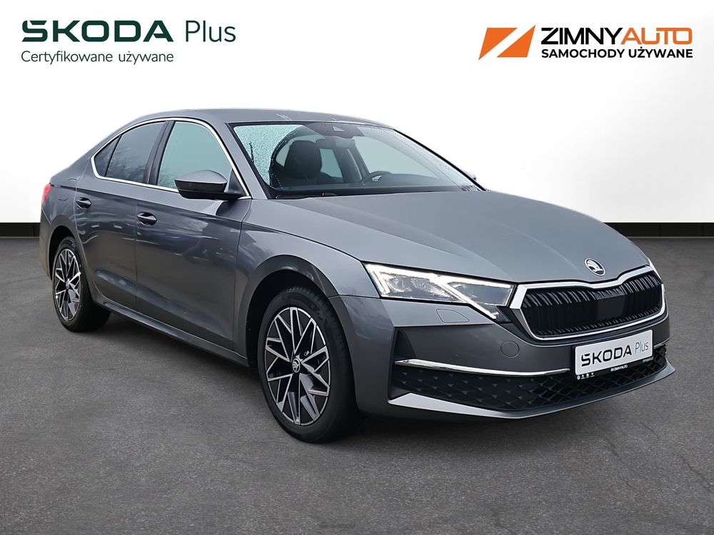 REZERWACJA FV23%,Selection, 2.0TDI 150KM, Salon Polska